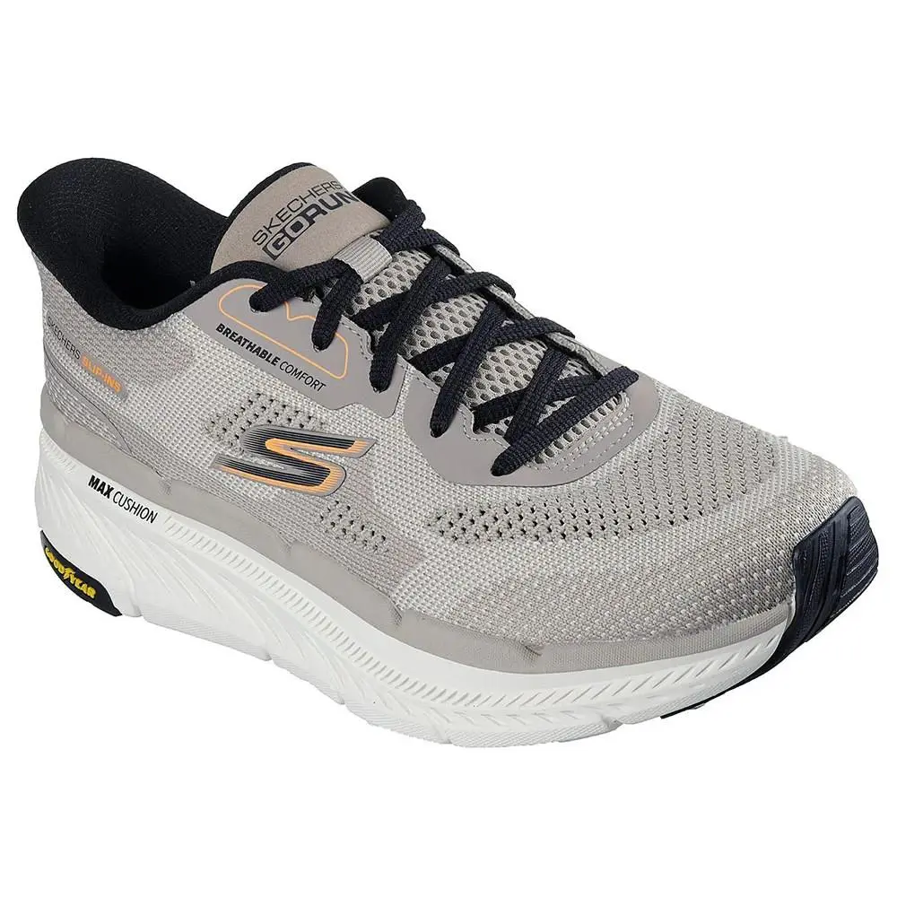 Skechers shoes - Skechers Skech - Air - Skech Air - Taupe 0