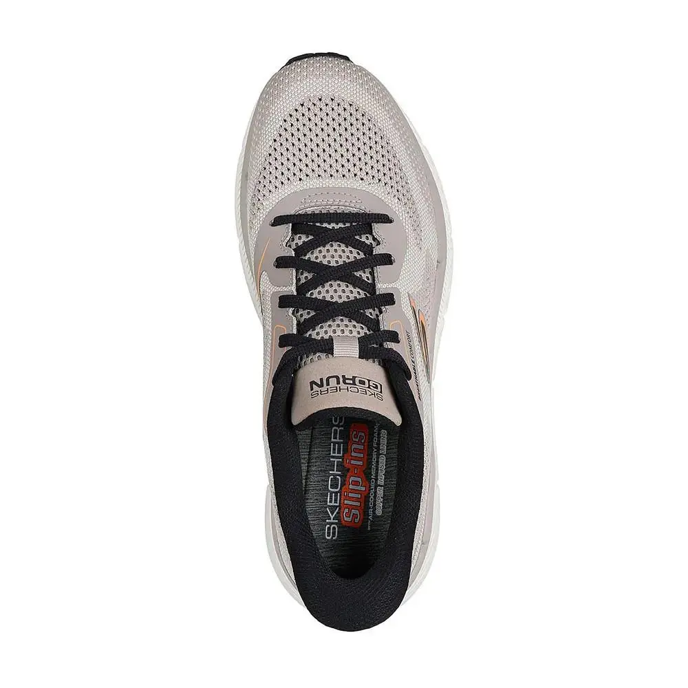 Skechers shoes - Skechers Skech - Air - Skech Air - Taupe 7