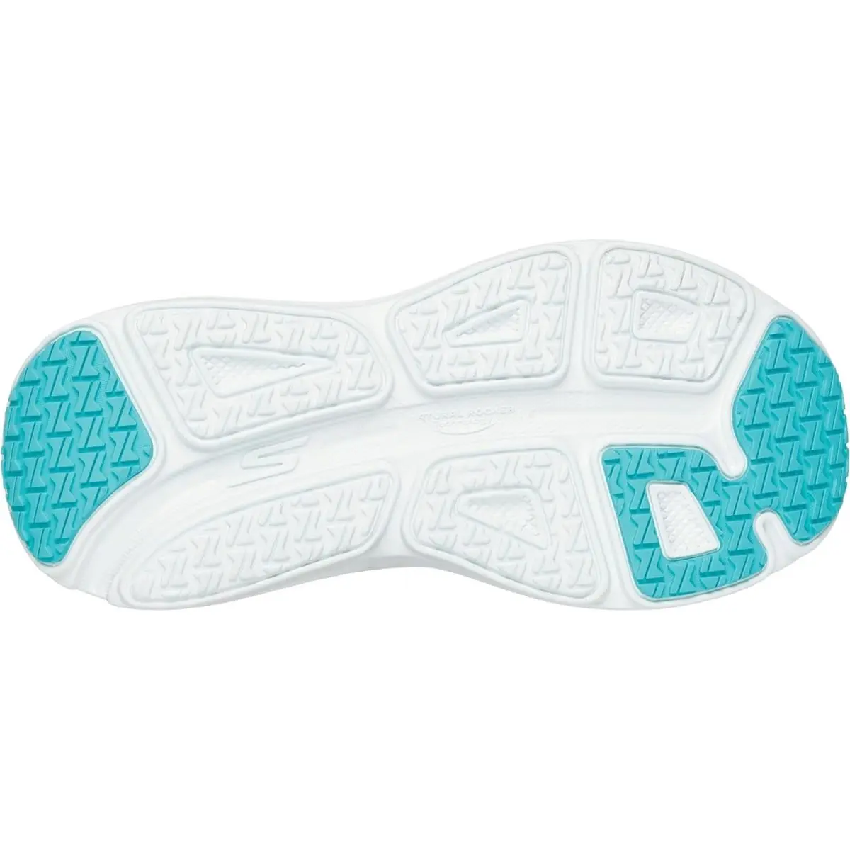 Skechers shoes - Max Cushioning Endeavour - Max Cushioning Endeavour - 129470 - Purple 10
