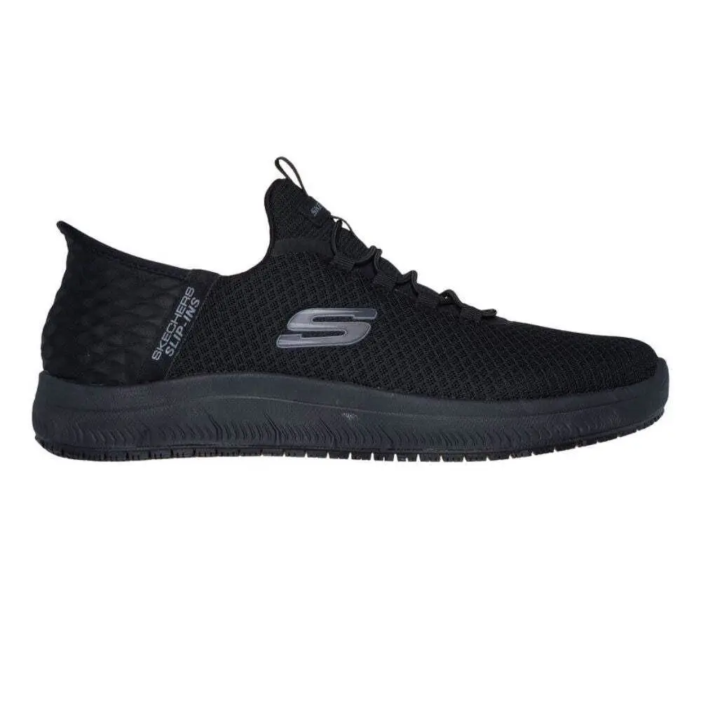 Skechers shoes - Black 0