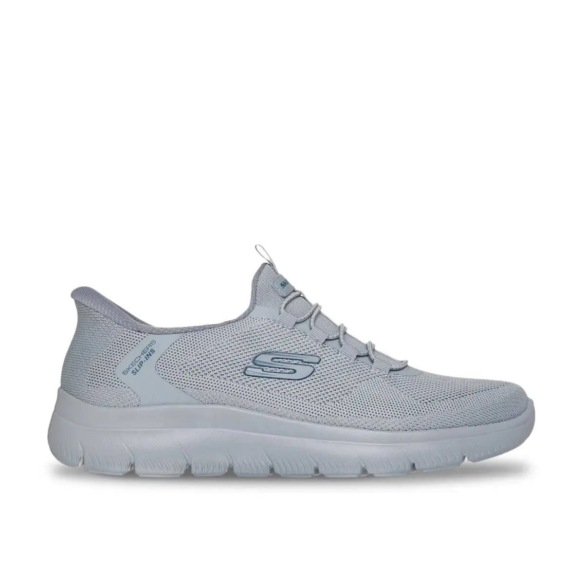 Skechers shoes - Grey 1