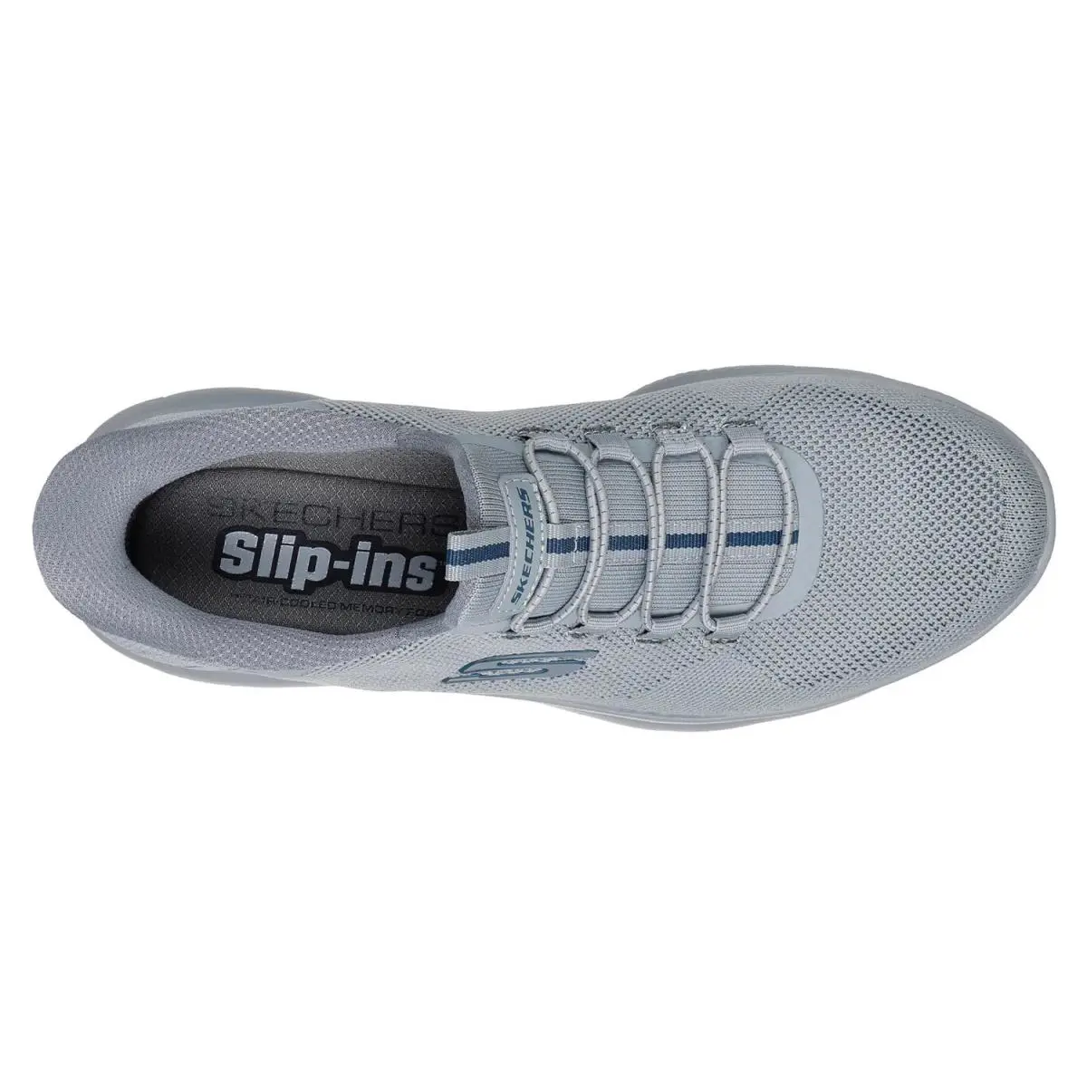 Skechers shoes - Grey 3