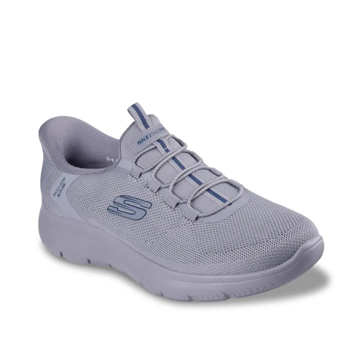 Skechers shoes - Grey 4