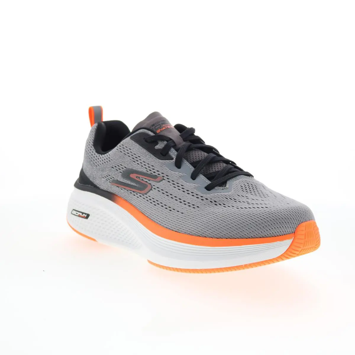 Skechers shoes - Skechers Go Run Elevate 2.0 Fluid Motion - 220847WW-CHAR - Gray 0