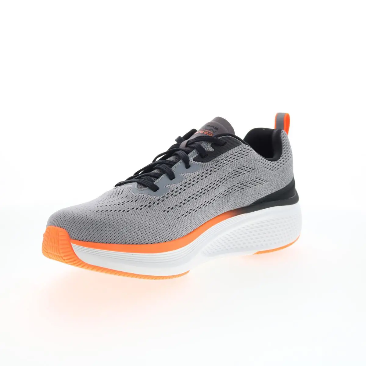 Skechers shoes - Skechers Go Run Elevate 2.0 Fluid Motion - 220847WW-CHAR - Gray 2