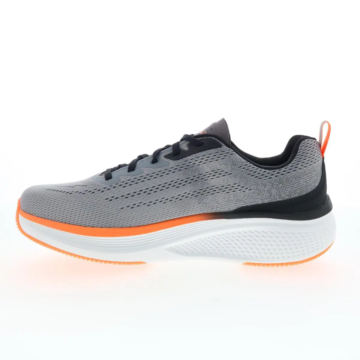 Skechers shoes - Skechers Go Run Elevate 2.0 Fluid Motion - 220847WW-CHAR - Gray 3