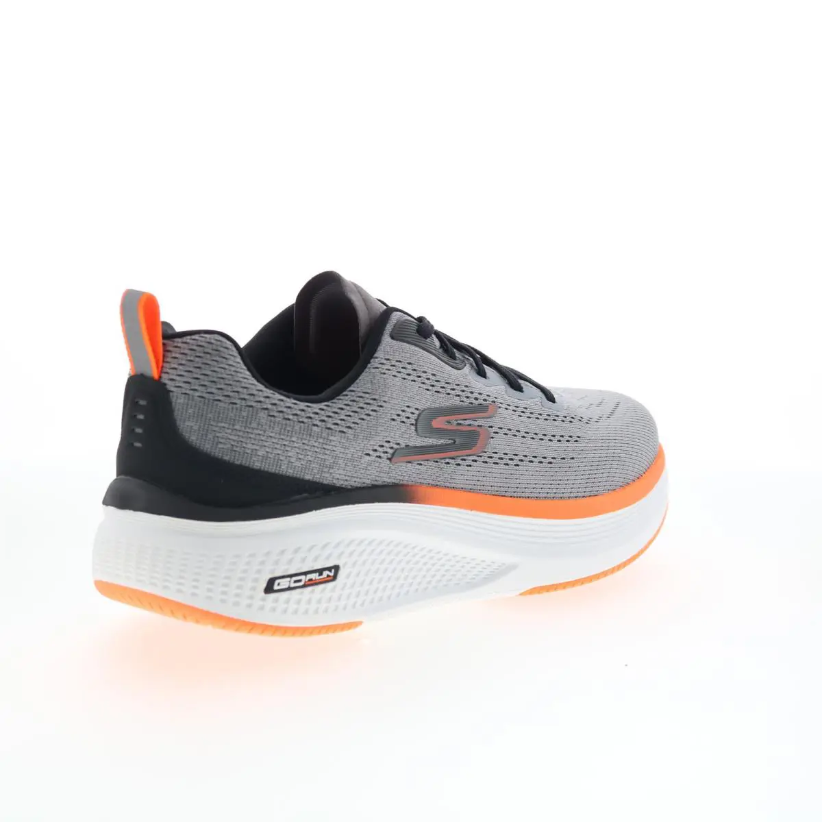 Skechers shoes - Skechers Go Run Elevate 2.0 Fluid Motion - 220847WW-CHAR - Gray 6