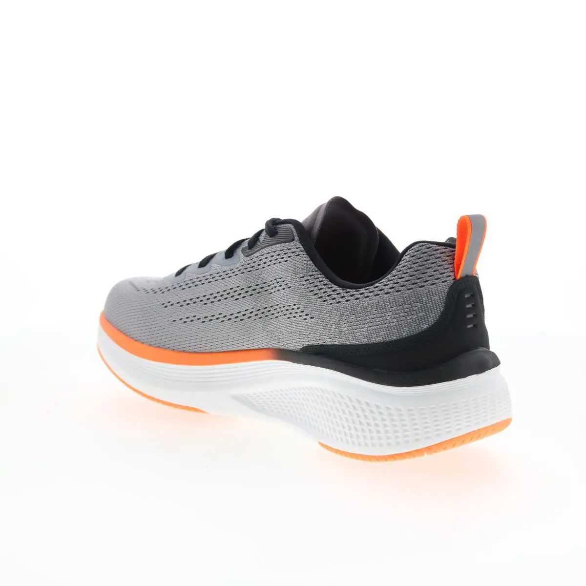 Skechers shoes - Skechers Go Run Elevate 2.0 Fluid Motion - 220847WW-CHAR - Gray 12