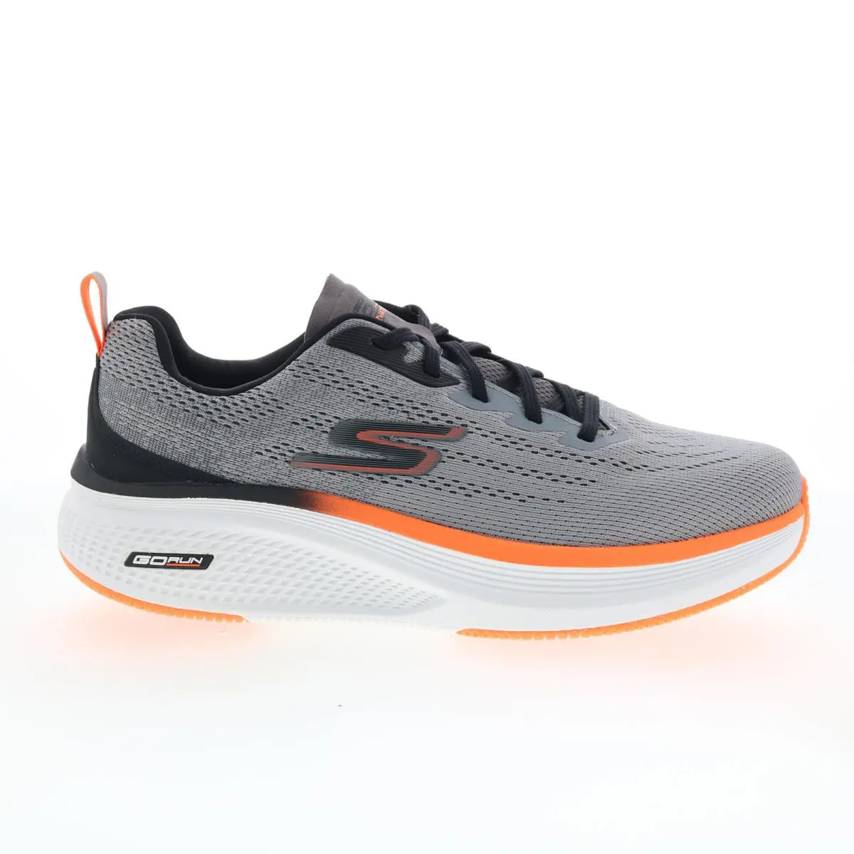 Skechers shoes - Skechers Go Run Elevate 2.0 Fluid Motion - 220847WW-CHAR - Gray 7
