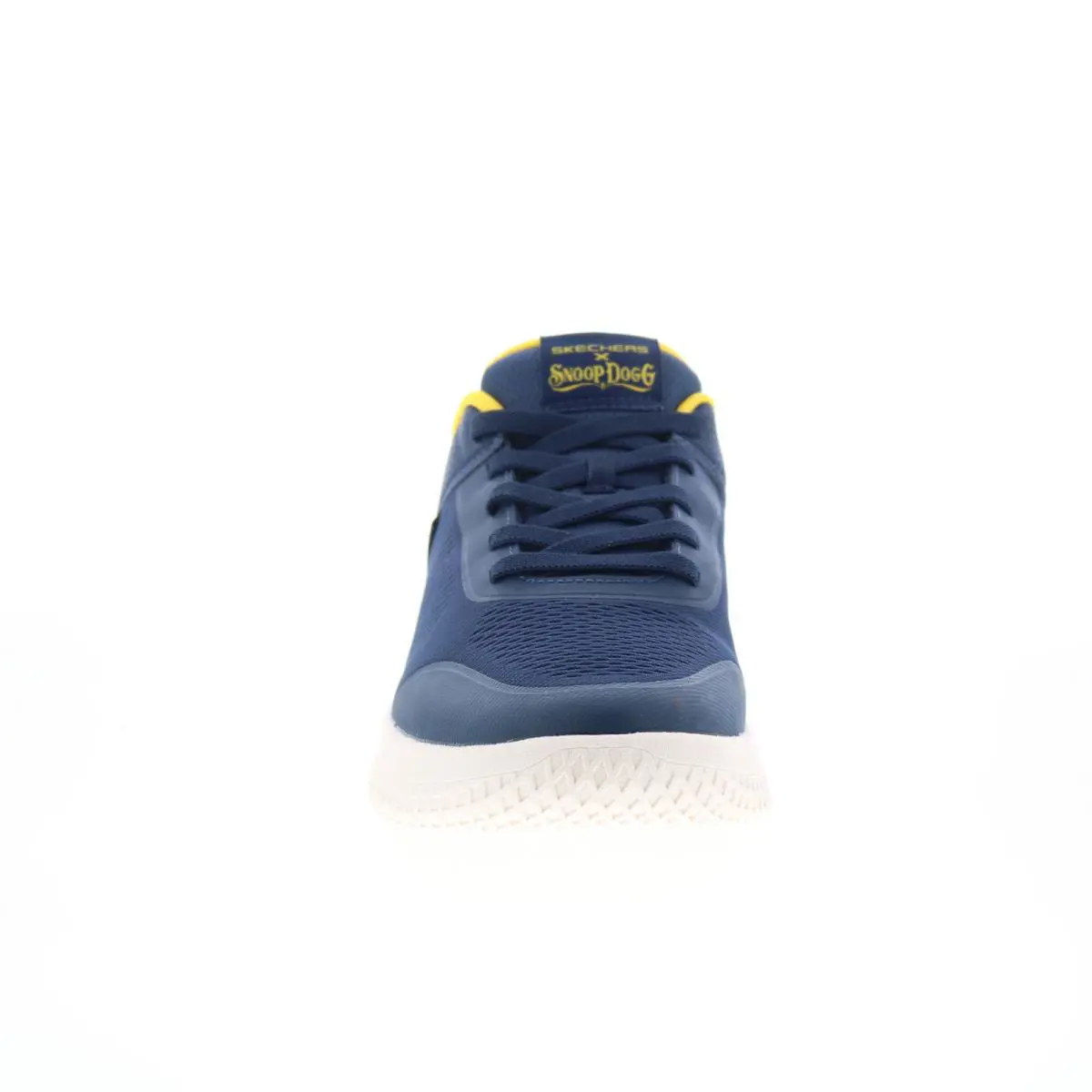 Skechers shoes - Skechers Slip-ins Snoop Dogg Snoop Vibez - Good Feelin - 251081-NVY - Blue 1