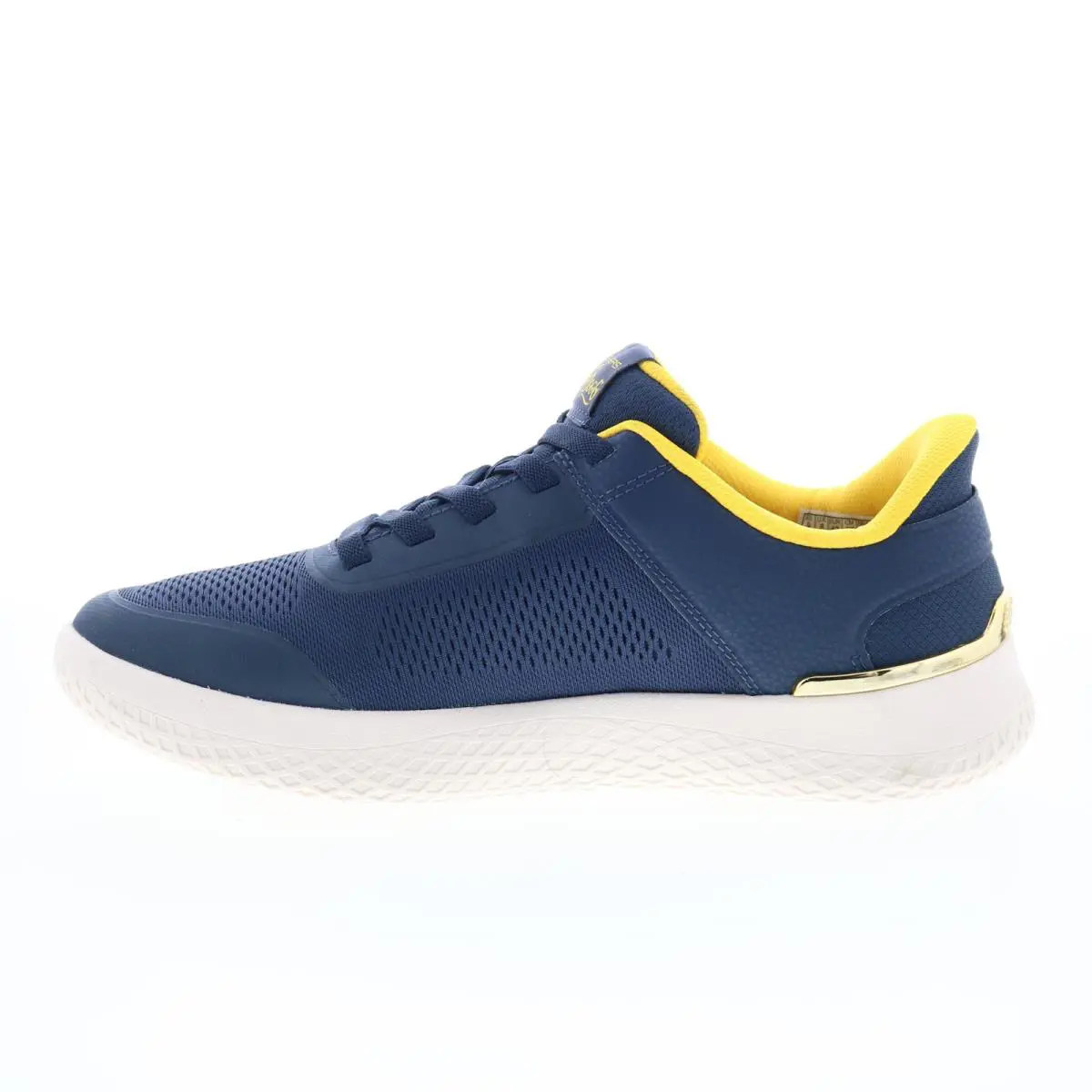 Skechers shoes - Skechers Slip-ins Snoop Dogg Snoop Vibez - Good Feelin - 251081-NVY - Blue 3