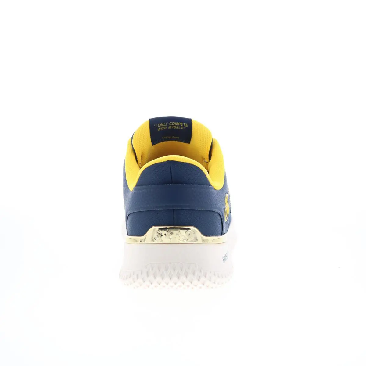 Skechers shoes - Skechers Slip-ins Snoop Dogg Snoop Vibez - Good Feelin - 251081-NVY - Blue 5