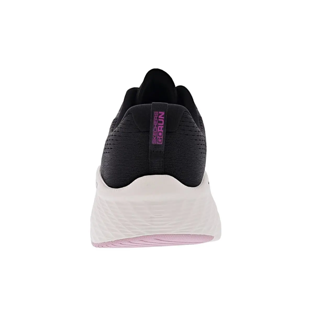 Skechers shoes - Max Cushioning Elite 2.0- Levitate - 129601W BKPK - BLACK / PINK 2