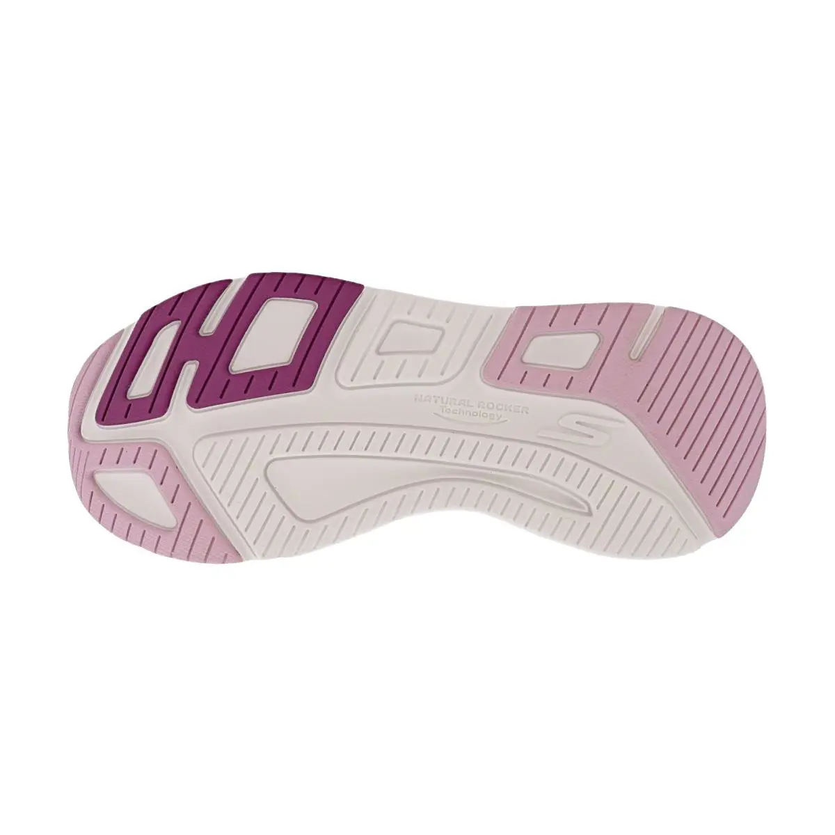 Skechers shoes - Max Cushioning Elite 2.0- Levitate - 129601W BKPK - BLACK / PINK 3