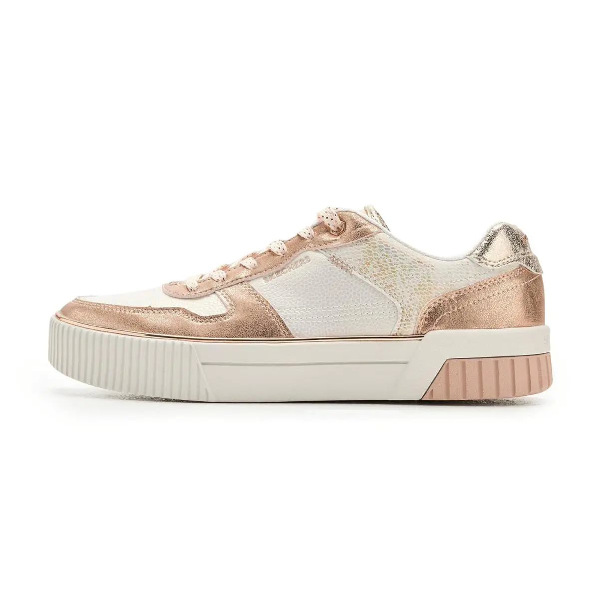 Skechers shoes - Rosegold 2