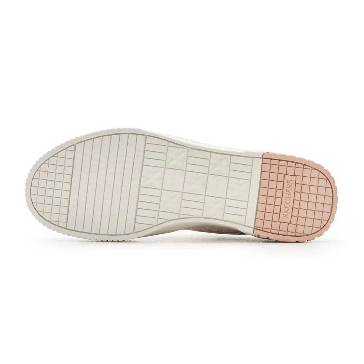 Skechers shoes - Rosegold 3