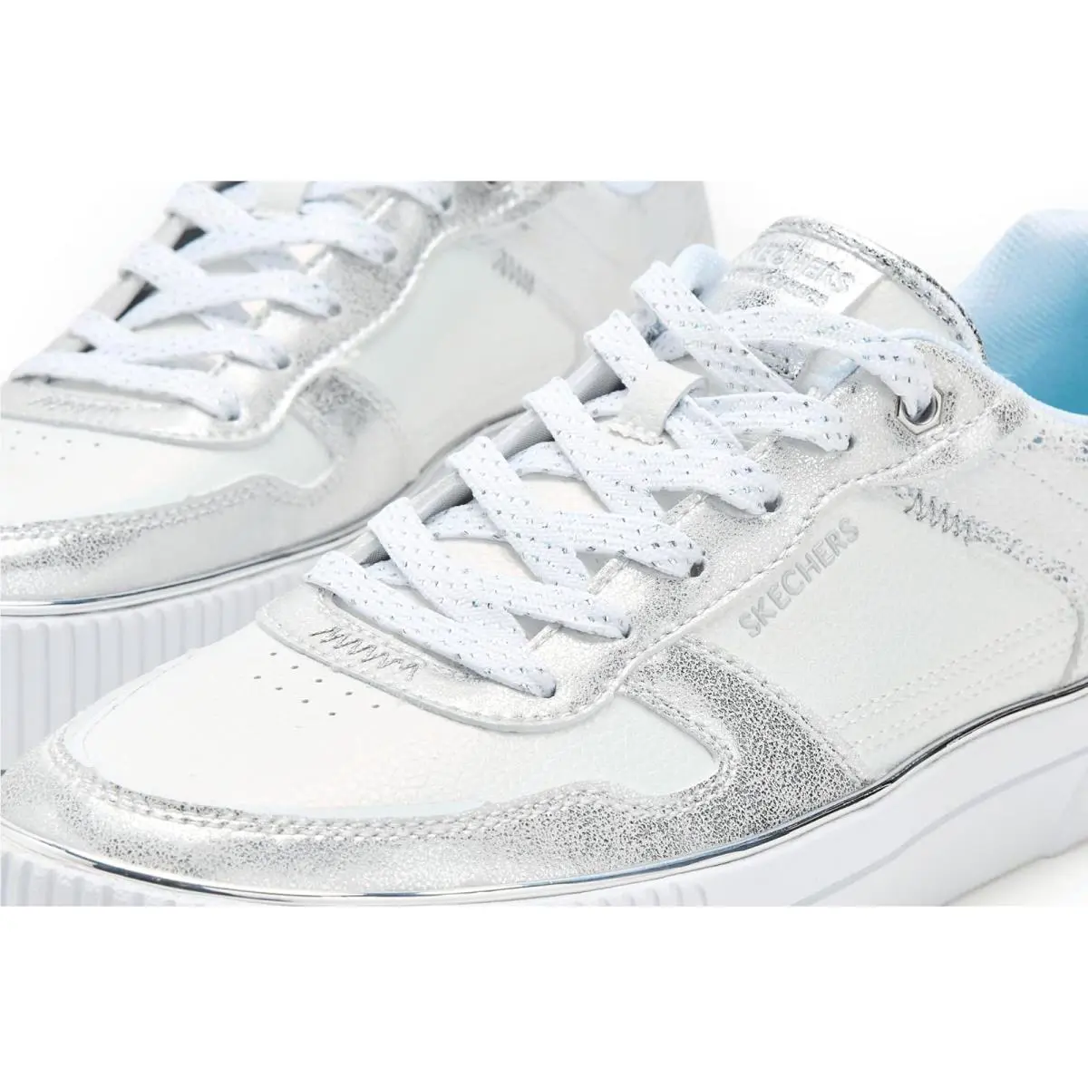 Skechers shoes - Rosegold 18