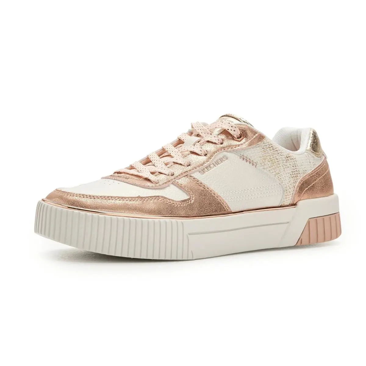 Skechers shoes - Rosegold 6