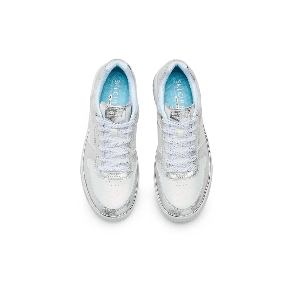 Skechers shoes - Rosegold 14