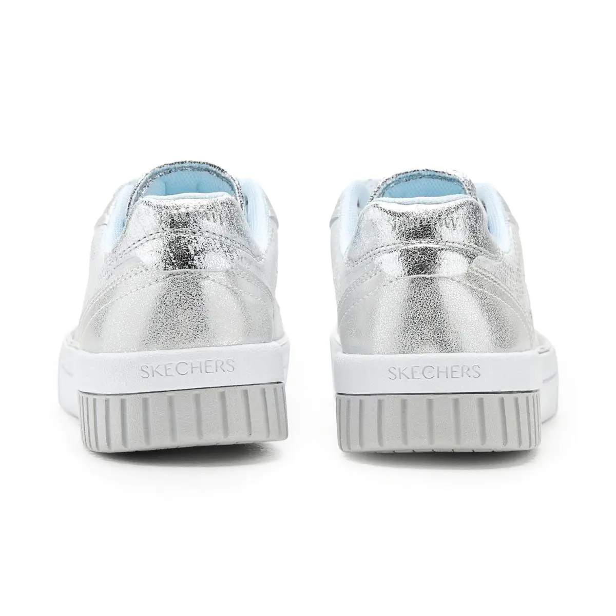 Skechers shoes - Rosegold 19