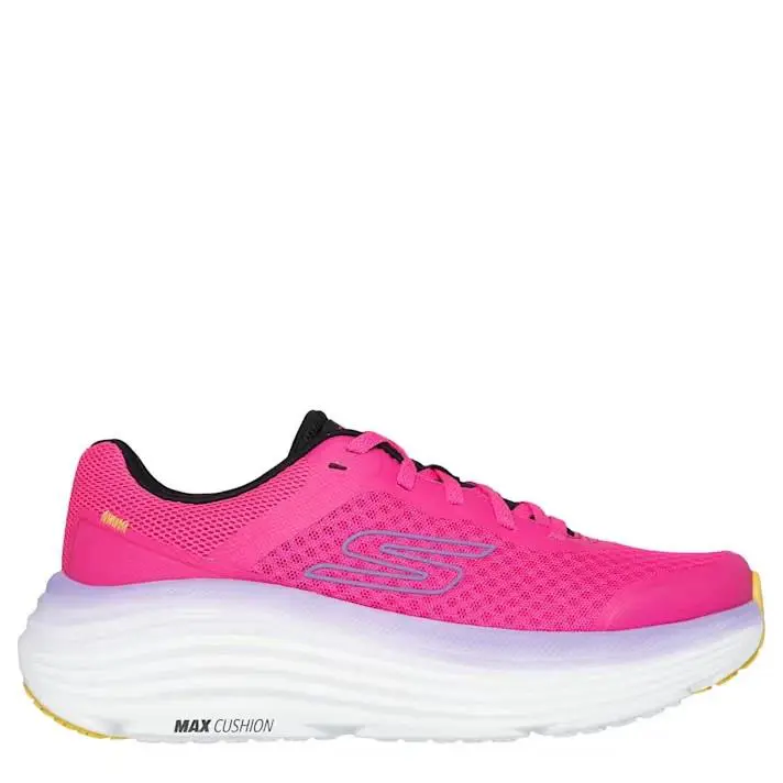Skechers shoes - Max Cushioning Endeavour - Max Cushioning Endeavour - 129470 - Raspberry 0