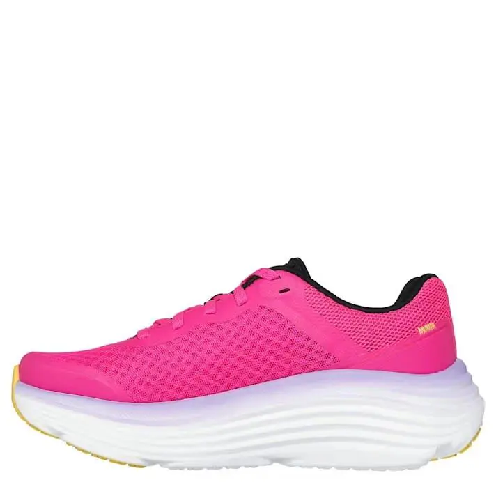 Skechers shoes - Max Cushioning Endeavour - Max Cushioning Endeavour - 129470 - Raspberry 6