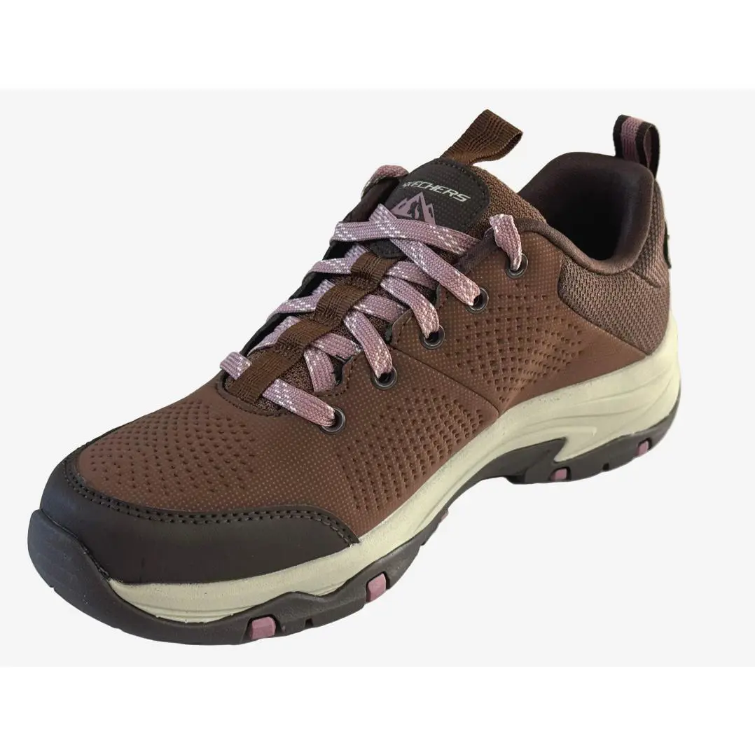 Skechers shoes - Tan/Brown 2