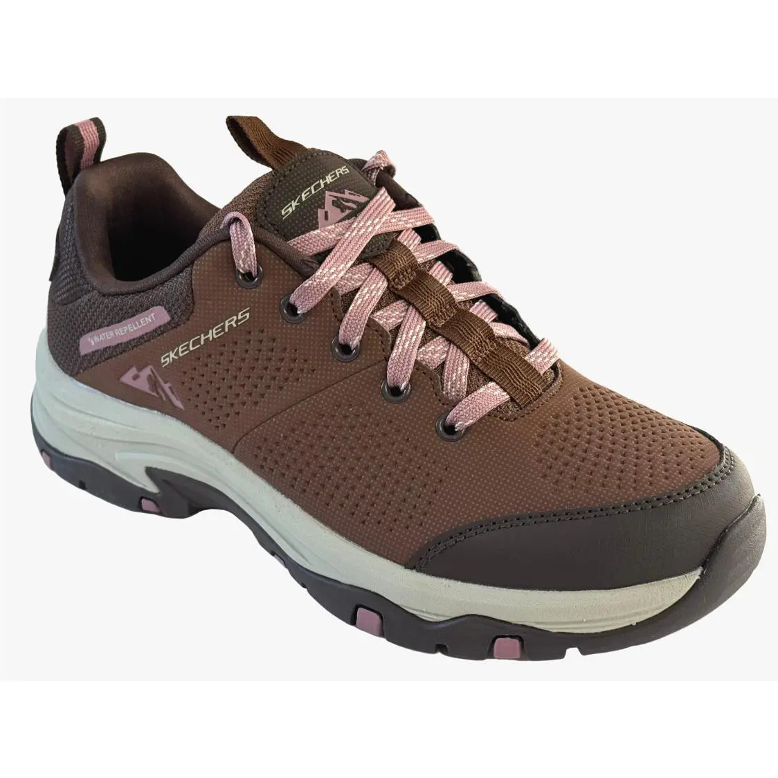 Skechers shoes - Tan/Brown 6