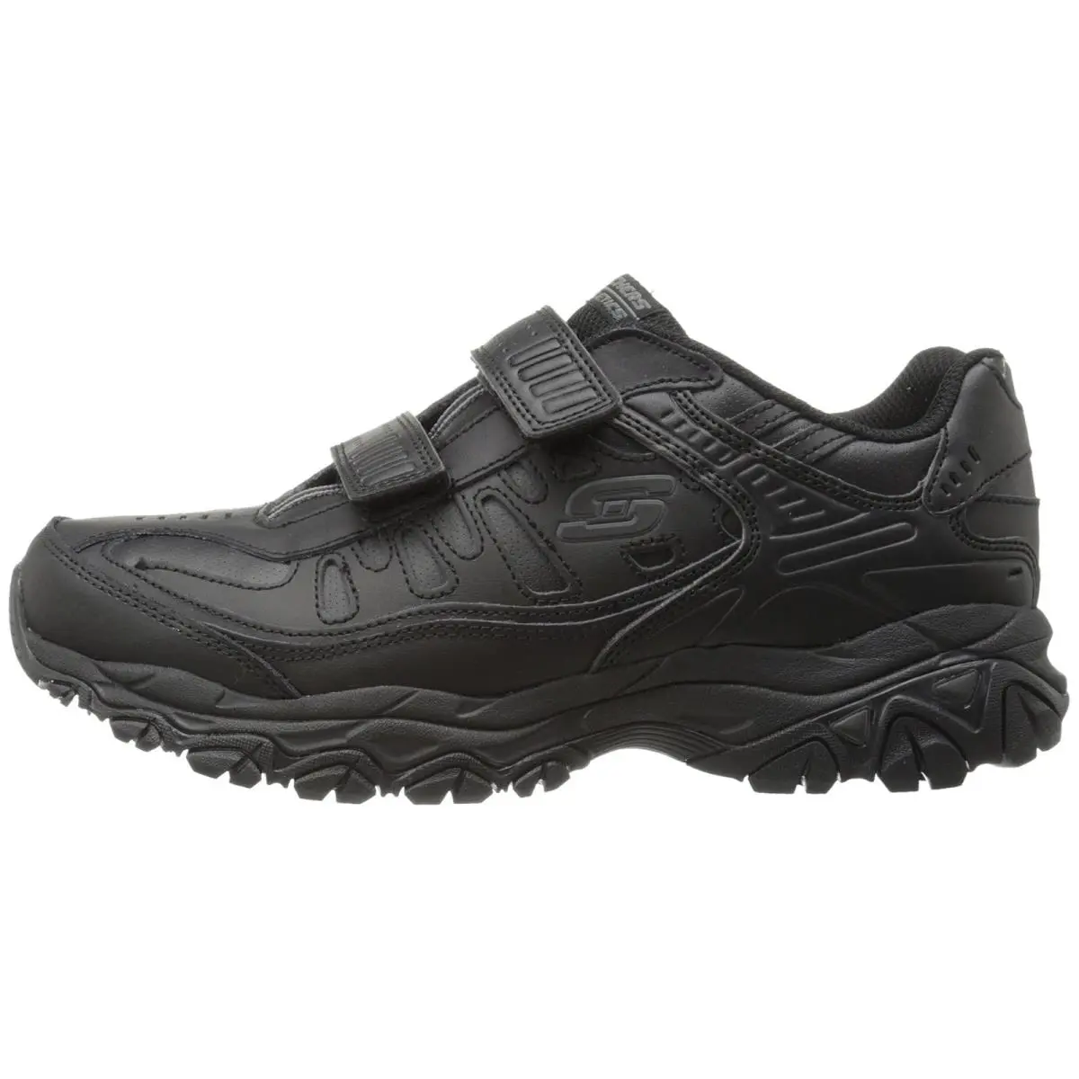 Skechers shoes - Black 2