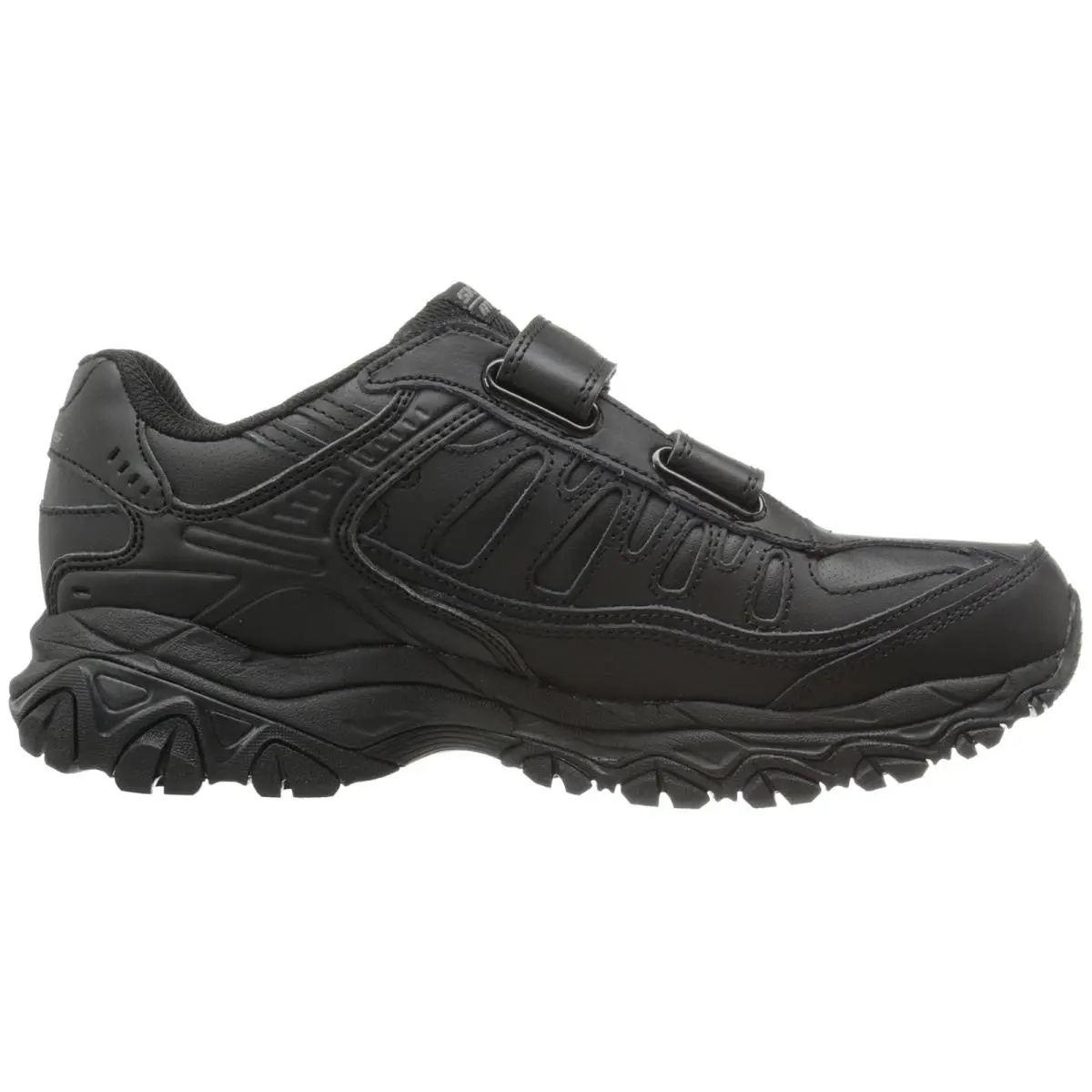 Skechers shoes - Black 4