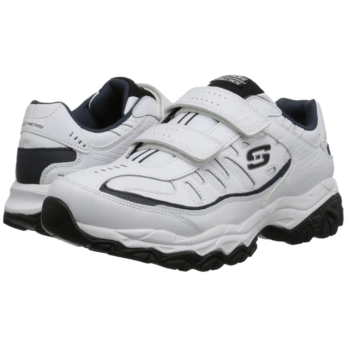 Skechers shoes - Black 13