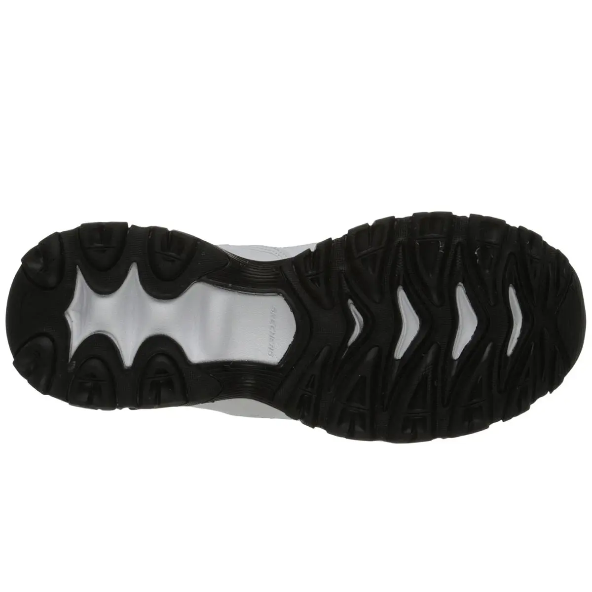 Skechers shoes - Black 15