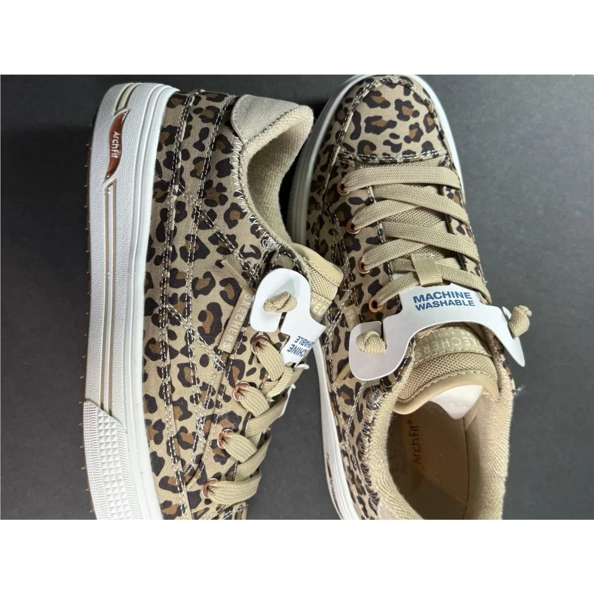Skechers shoes - Arch Fit - Arch Fit - Cheetah 13