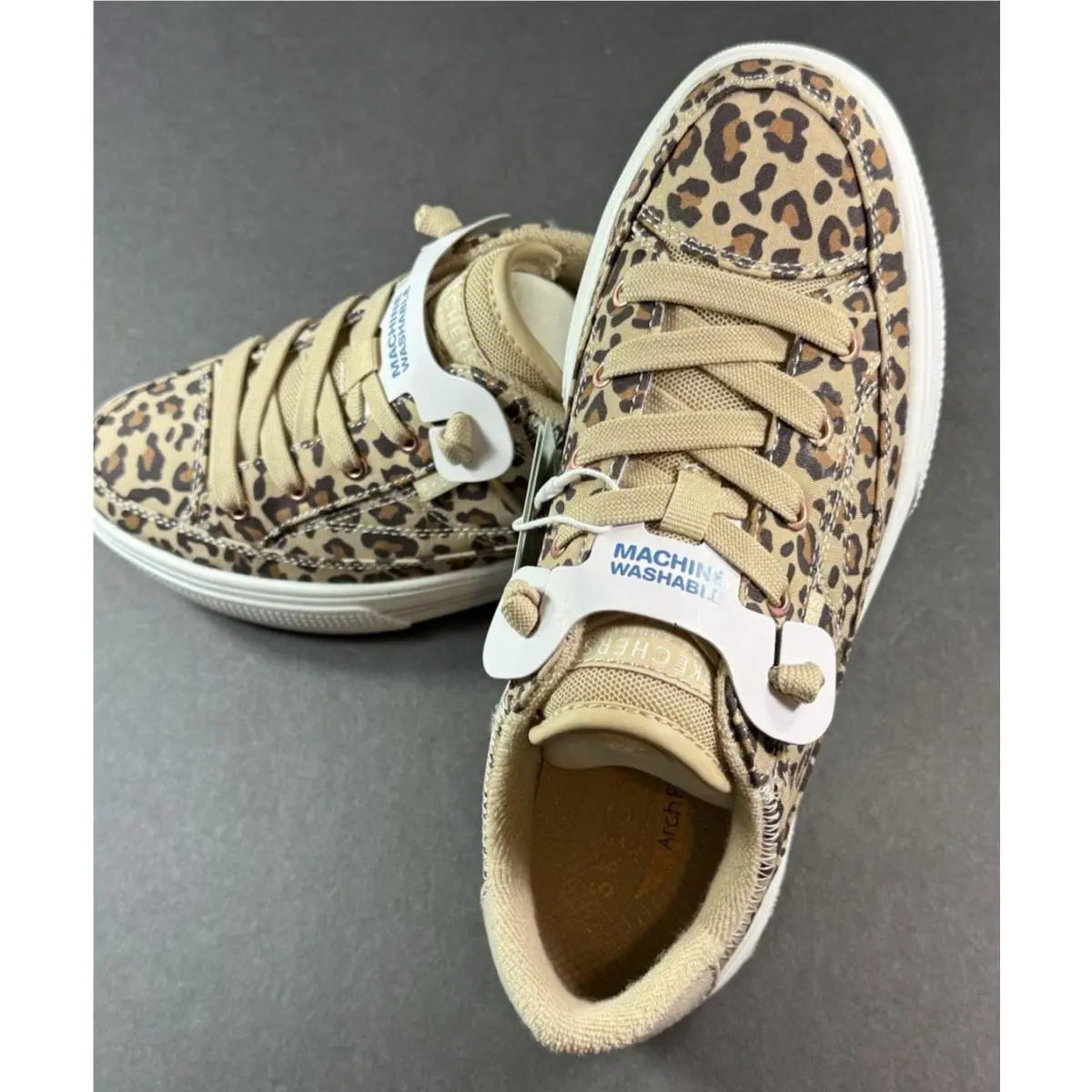 Skechers shoes - Arch Fit - Arch Fit - Cheetah 2