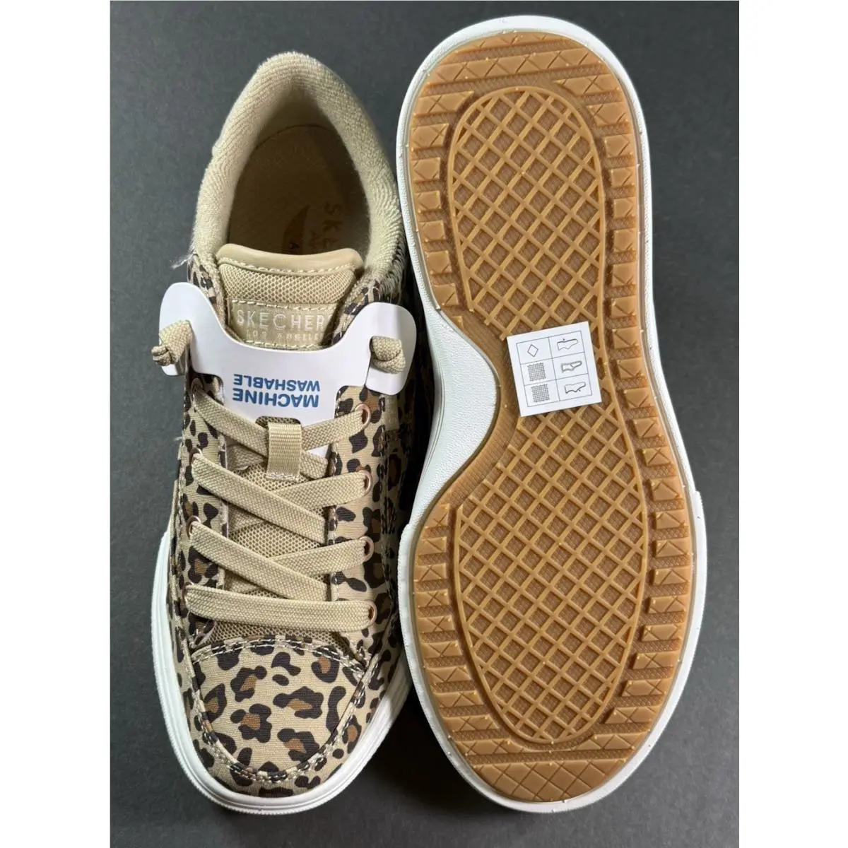 Skechers shoes - Arch Fit - Arch Fit - Cheetah 3