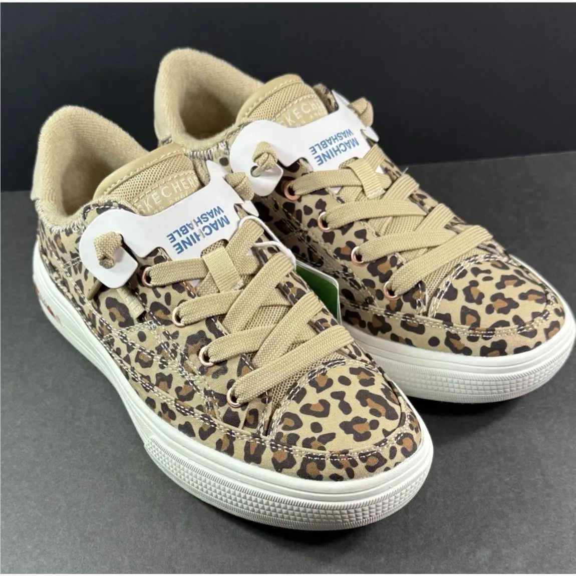 Skechers shoes - Arch Fit - Arch Fit - Cheetah 15