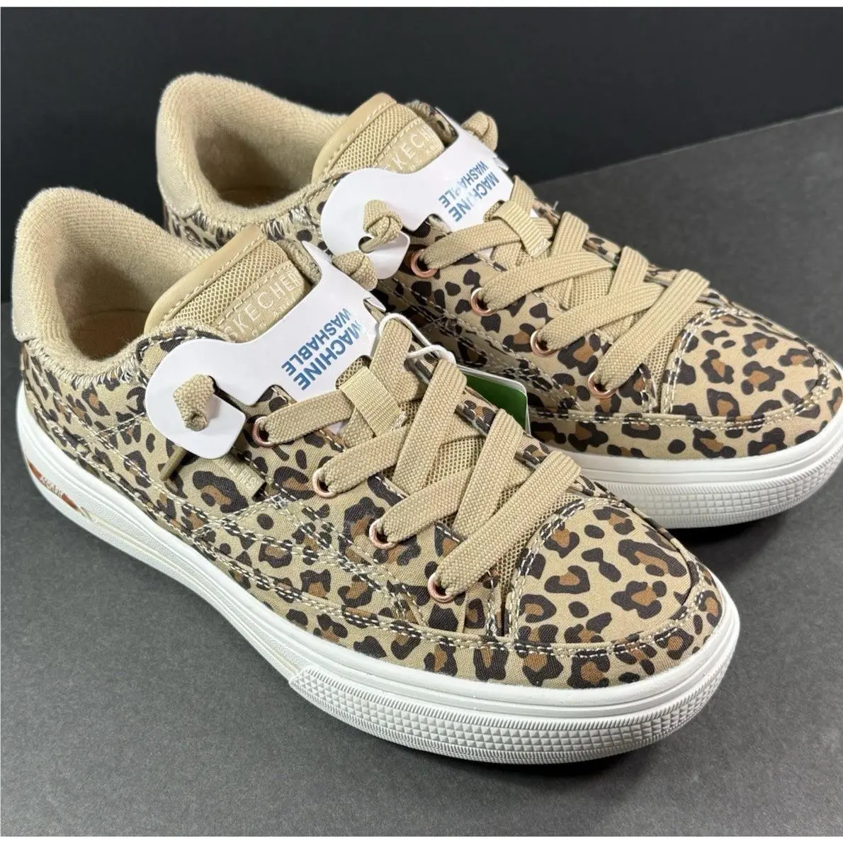 Skechers shoes - Arch Fit - Arch Fit - Cheetah 16