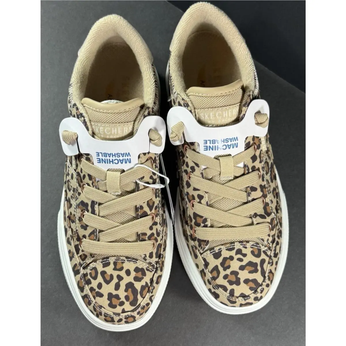 Skechers shoes - Arch Fit - Arch Fit - Cheetah 17
