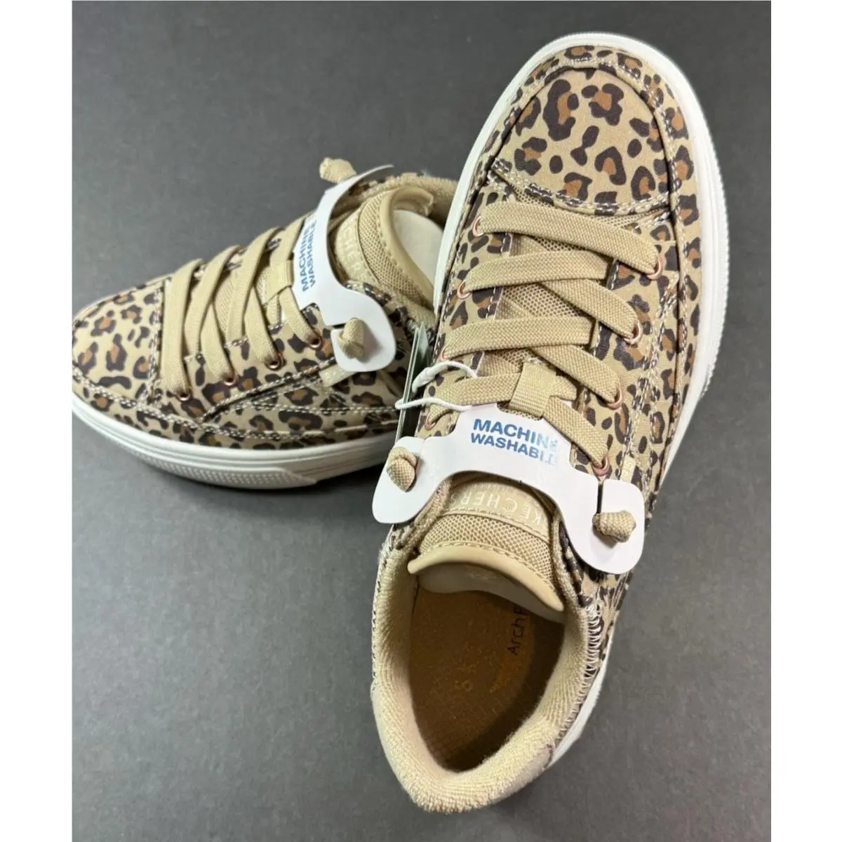 Skechers shoes - Arch Fit - Arch Fit - Cheetah 18