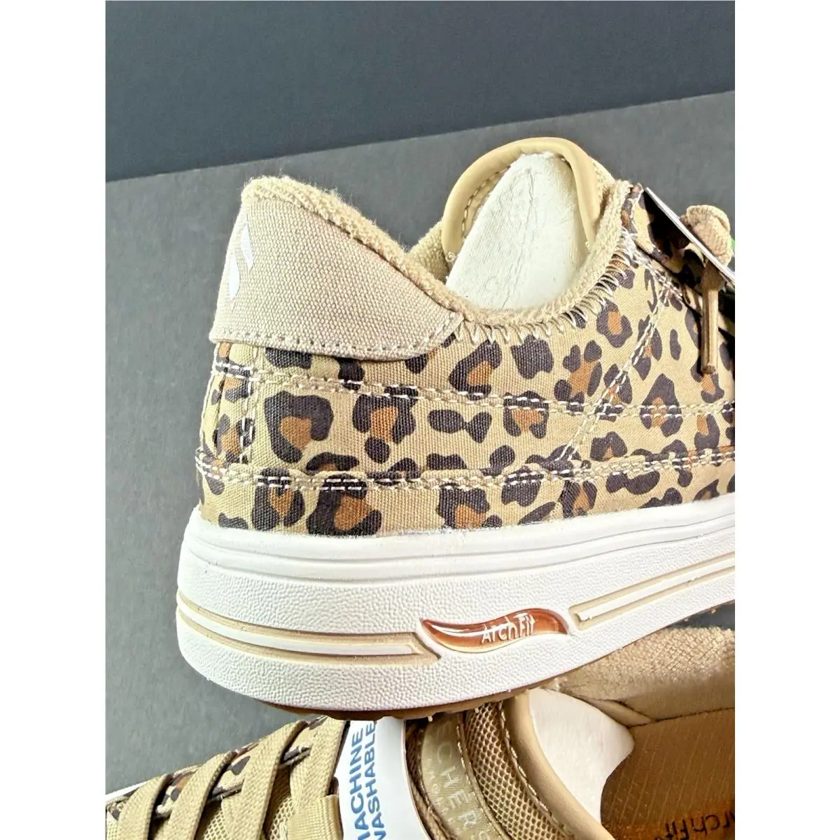 Skechers shoes - Arch Fit - Arch Fit - Cheetah 20