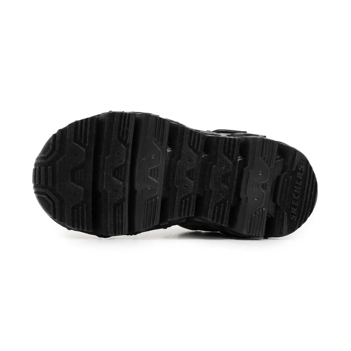 Skechers shoes - Red/Black 17