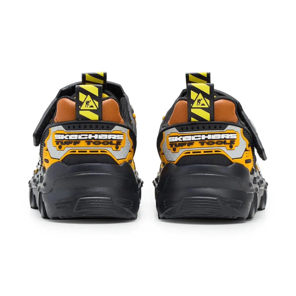Skechers shoes - Red/Black 19