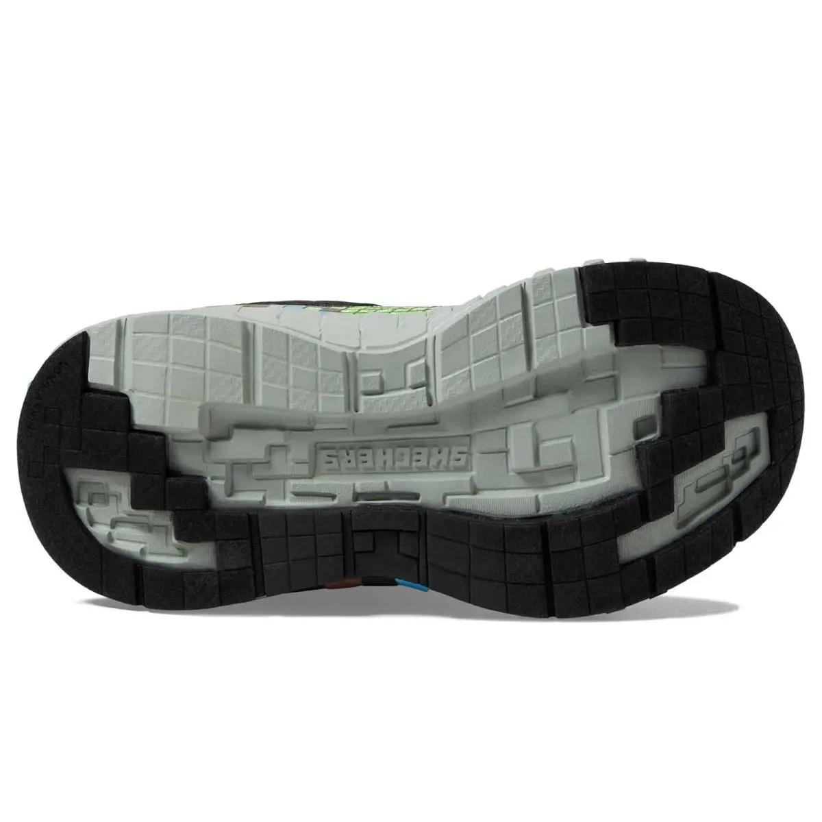 Skechers shoes - SKECHERS Mega Craft 3.0 - Mega Craft - 402182L - Brown/Multi 1