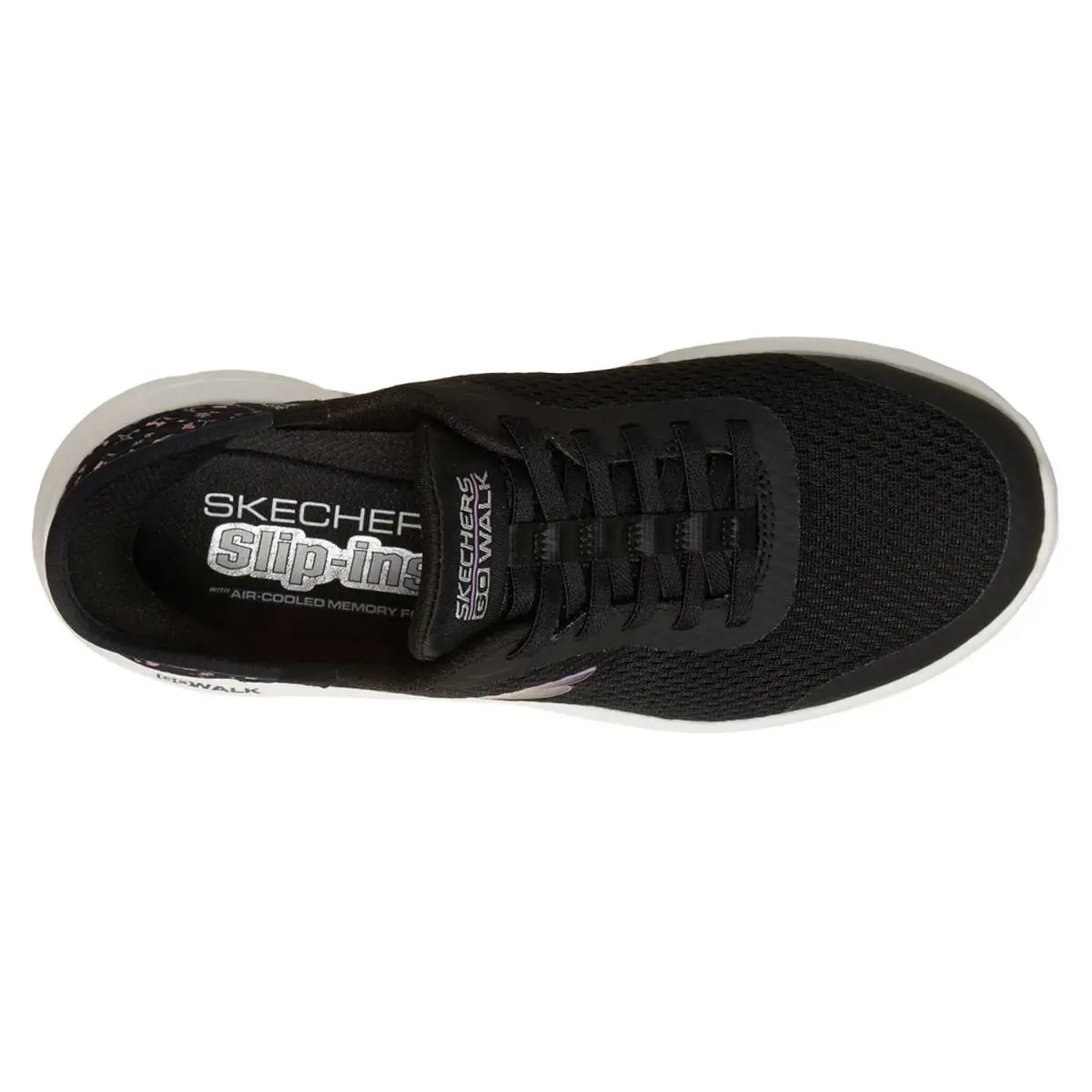 Skechers shoes - Black 3