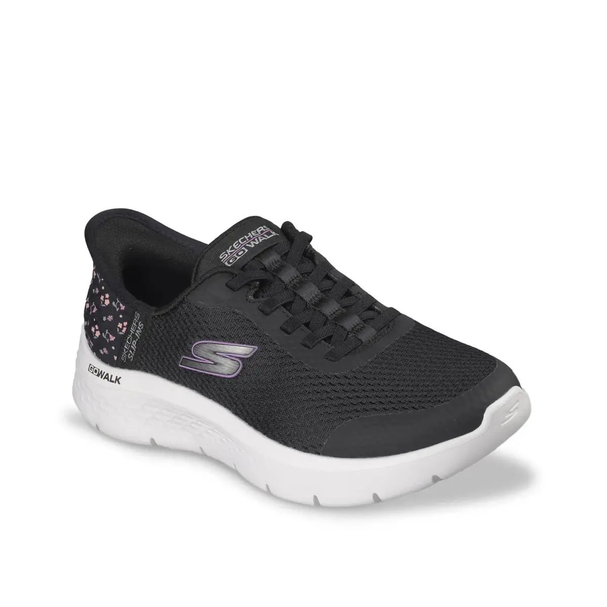 Skechers shoes - Black 4