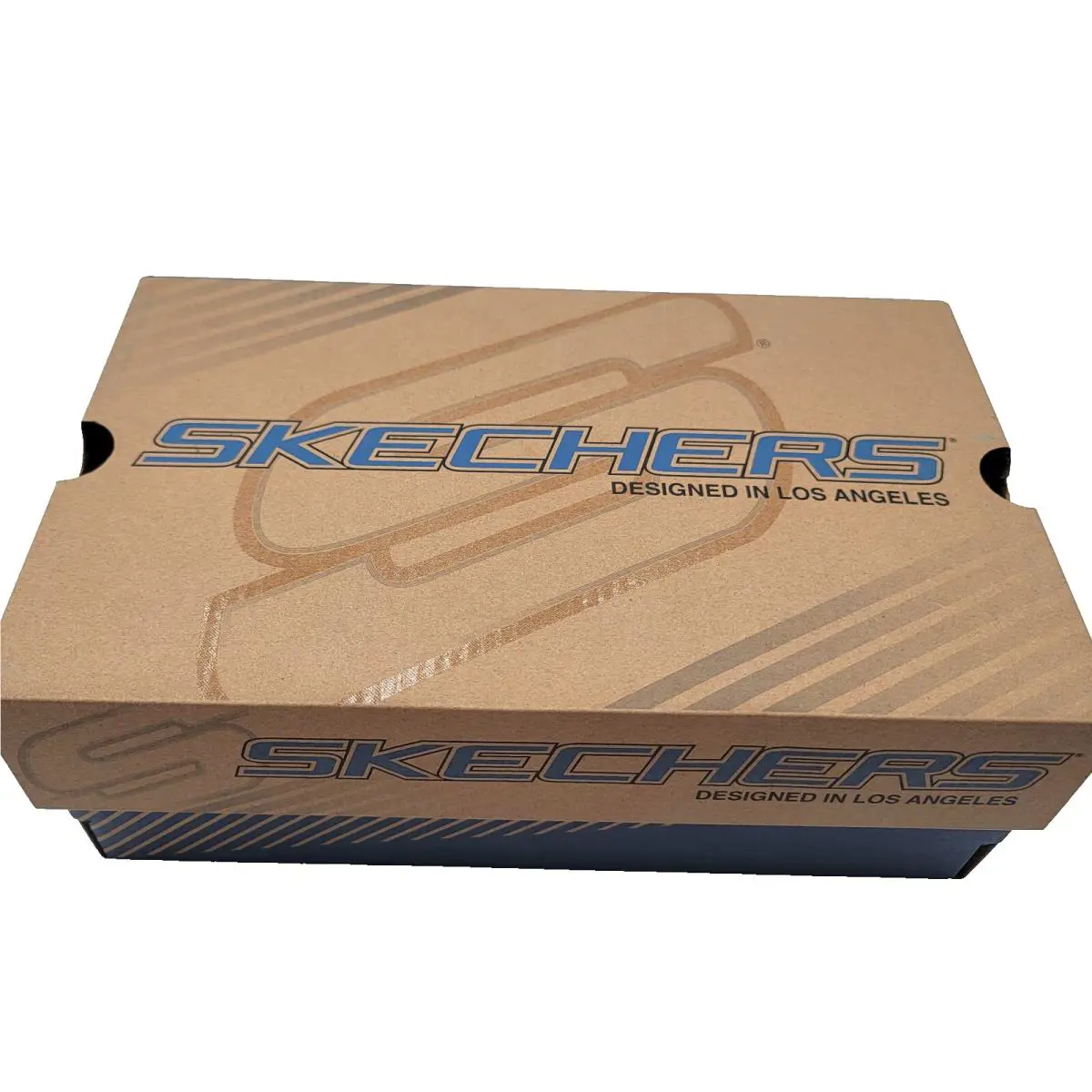 Skechers shoes - SKECHERS Bounder - Bounder - Charcoal/Orange 8