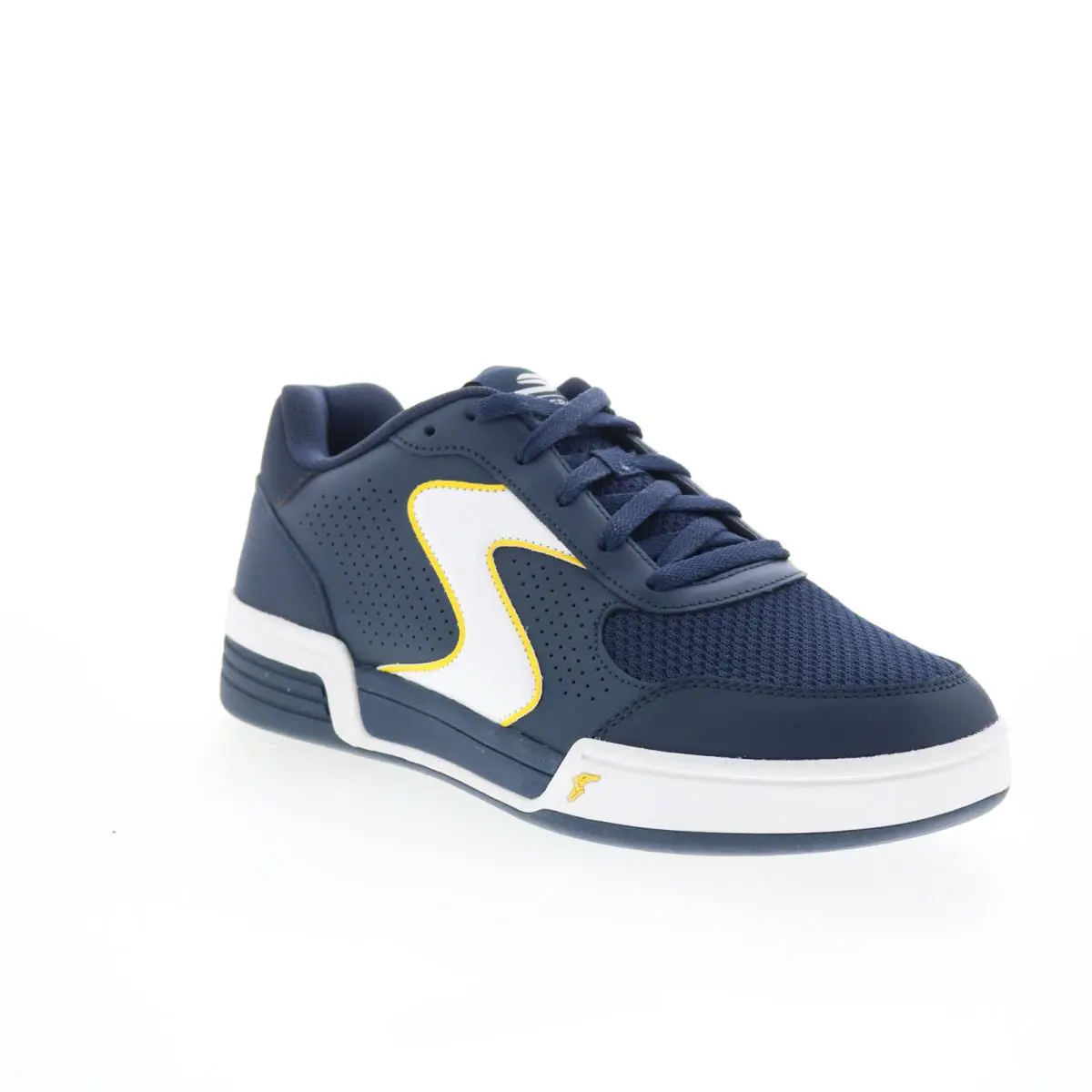 Skechers shoes - Skechers Viper Court Classic - Viper Court Classic - 246106-NVYL - Blue 0