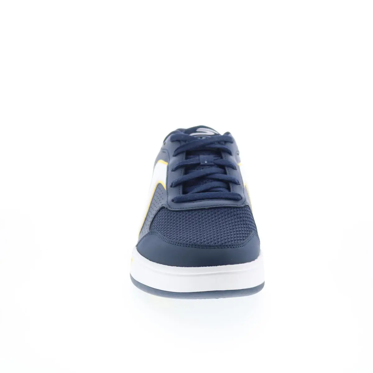 Skechers shoes - Skechers Viper Court Classic - Viper Court Classic - 246106-NVYL - Blue 1