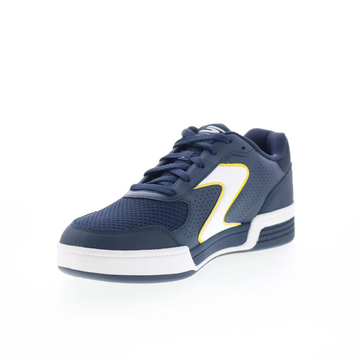 Skechers shoes - Skechers Viper Court Classic - Viper Court Classic - 246106-NVYL - Blue 2