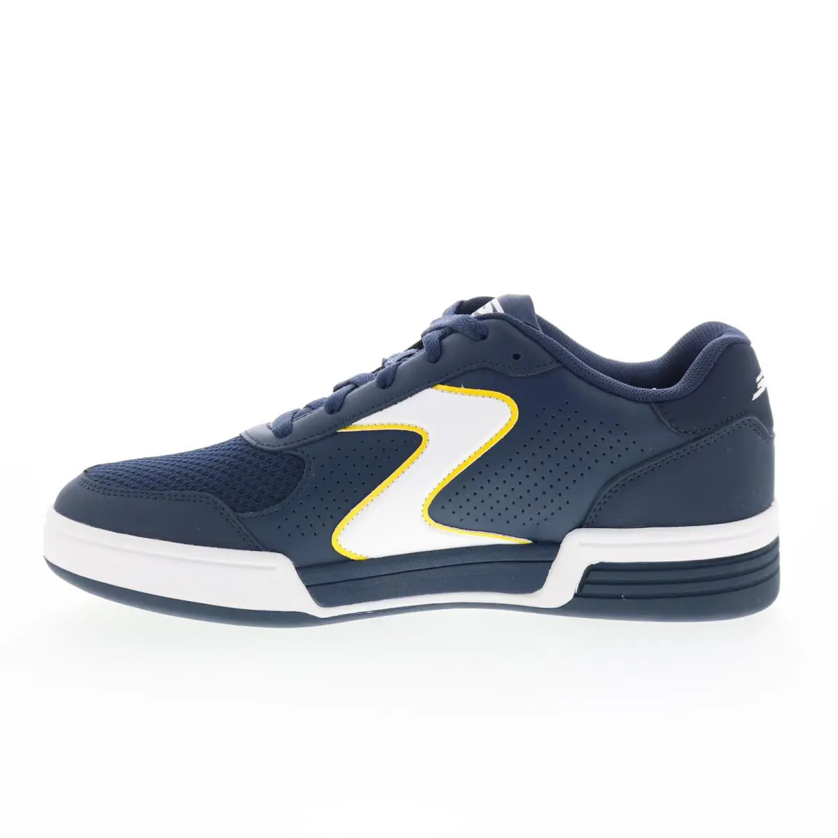Skechers shoes - Skechers Viper Court Classic - Viper Court Classic - 246106-NVYL - Blue 3